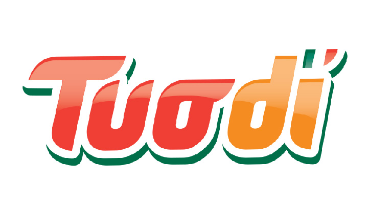 tuodi logo