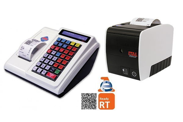 Registratore Di Cassa Elettronico Sistema POS Multifunzione Con Display LED Digitale Rivolto Al Cliente, 48 Tasti 8 Registratore Di Cassa Digitale Per Piccole Imprese, Rivenditori, Supermercati