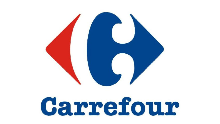 carrefour logo