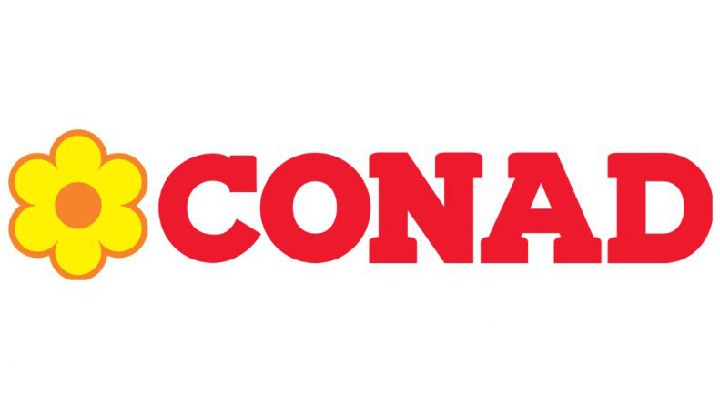 conad logo