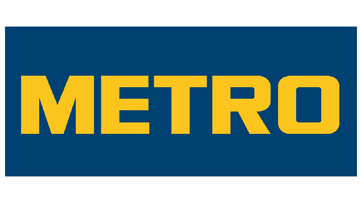 metro logo